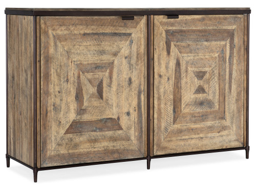 Hooker Furniture St. Armand Door Chest