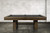 Rocky Slate Pool Table Brown Wash | Nixon Billiards