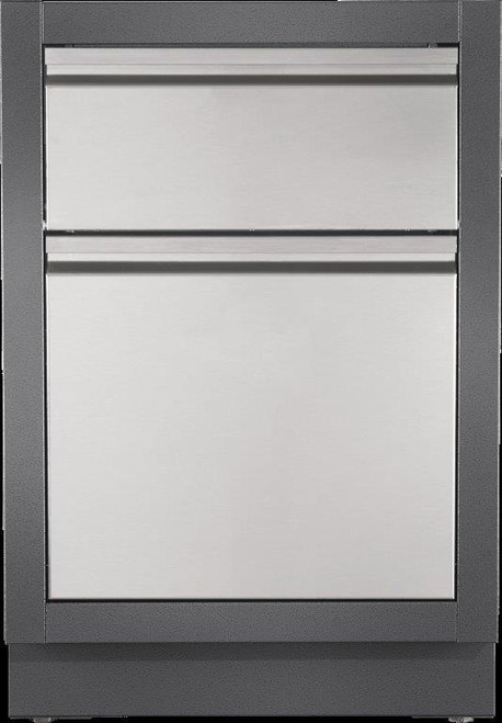 OASIS™ Waste Drawer Cabinet