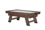 Barren 7' Air Hockey Table