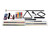 Portland 8' Slate Pool Table by Nixon Billiards | Sawyer Twain