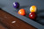 Doc & Holliday Caroline Slate Pool Table