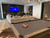 Plank & Hide Isaac Slate Pool Table | Free Install