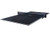 Rocky Slate Pool Table Charcoal Wash | Nixon Billiards