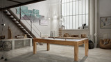 Brunswick Parsons Air Hockey Table
