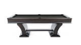 Paxton Pool Table by Plank & Hide -Tobacco | FREE Installation