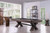 The Dalton Slate Pool Table | 8ft | FREE Install