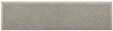 Hooker Furniture Elixir Six-Drawer Dresser