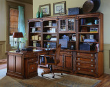 Hooker Furniture Brookhaven Tall Bookcase