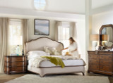 Hooker Furniture Archivist Nine-Drawer Dresser