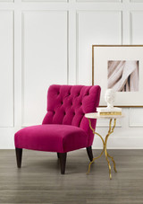 Hooker Furniture Round Martini Table