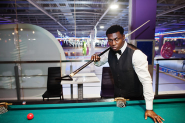 Why Modern Pool Cues Are Changing the Game for Players Today