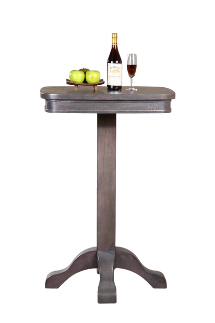 Sarsetta Pub Table | Glacier
